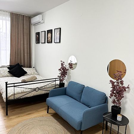 Studio Lana-Near The City Center With Parking Daire Zagreb Dış mekan fotoğraf