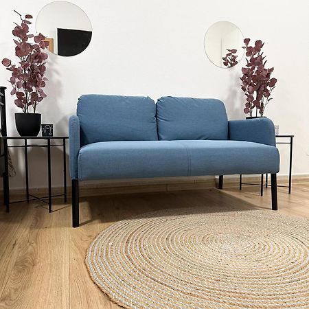 Studio Lana-Near The City Center With Parking Daire Zagreb Dış mekan fotoğraf