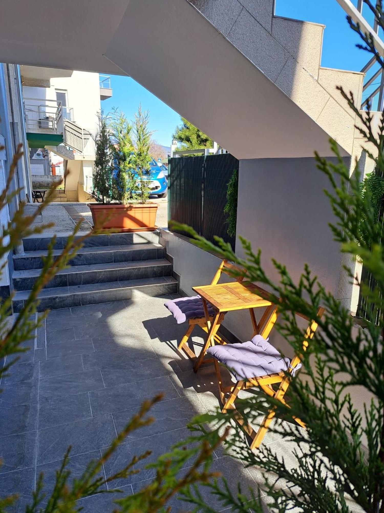 Studio Lana-Near The City Center With Parking Daire Zagreb Dış mekan fotoğraf