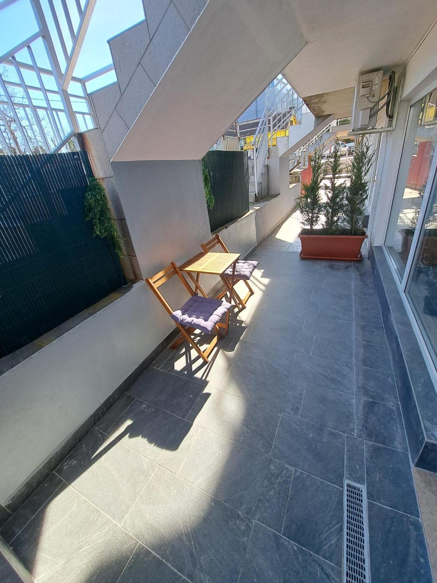 Studio Lana-Near The City Center With Parking Daire Zagreb Dış mekan fotoğraf